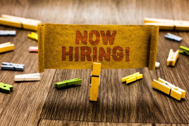 Weak Jobs, Manufacturing Stories Present No Reduction for Mortgage Charges