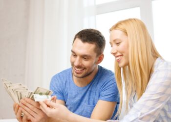 Have The “M” Discuss: 6 Methods To Discuss About Cash With Your Partner