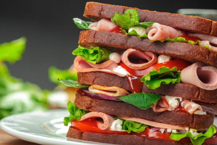 Right here Are The Offers and Freebies for Nationwide Sandwich Day