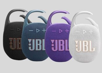 *HOT* JBL Clip 5 Moveable Wi-fi Bluetooth Speaker solely $29.95 shipped (Reg. $80!)