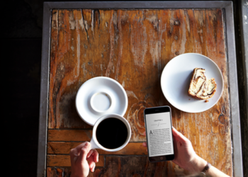 Free 3-Month Kindle Limitless Membership