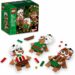 Goal Early Black Friday LEGO Offers: Gingerbread Ornaments Set solely $9.09, plus extra!
