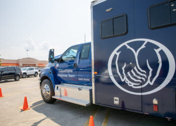 Allstate Pronounces October 2024 Disaster Losses