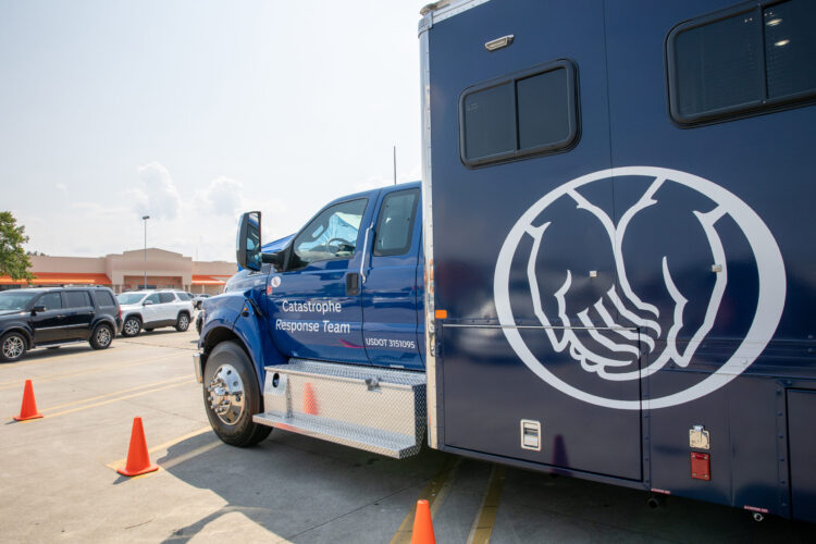 Allstate Pronounces October 2024 Disaster Losses