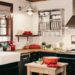 Designing the Good Kitchen for Dwelling Cooks