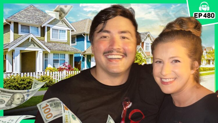 Making $5K/Month Money Stream from ONE Property