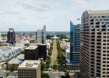 12 Actions to Add to Your Sacramento Bucket Listing