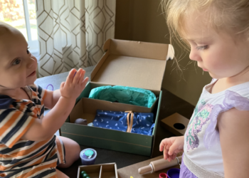 KiwiCo Field 40% Off + Free Transport!