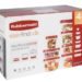 *HOT* FREE Rubbermaid 40-Piece Meals Storage Container Set at Walmart after money again!