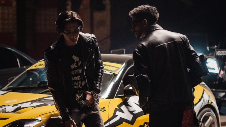 Nas’s Mass Enchantment expands into Pakistan, companions with two of the nation’s largest artists, Talha Anjum and Umair