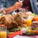 5 Shocking Locations To Get A Ready Thanksgiving Dinner