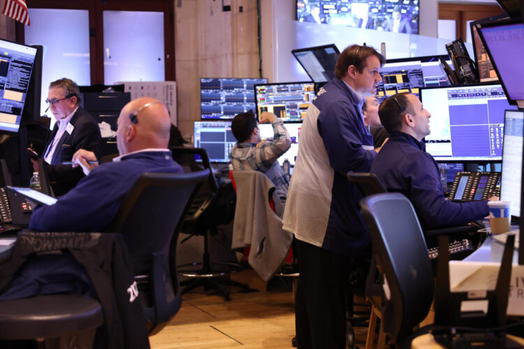 Shares Fluctuate With Focus Shifting to Inflation: Markets Wrap