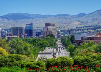 9 Distinctive Issues to Do in Boise, ID