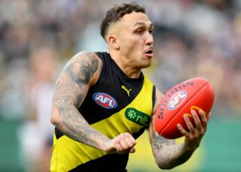 Melbourne auctions: Shai Bolton sells his property after it handed in as almost 1500 houses go beneath the hammer