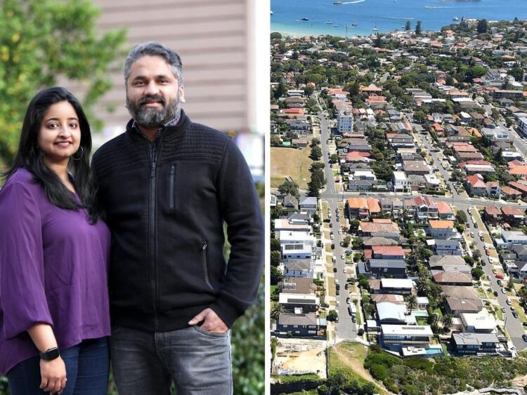 Owners in danger as charges ache creates debt lure suburbs the place $1m mortgages are the norm