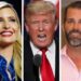 Unbelievable actual property portfolios of Donald Trump’s youngsters