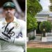Aussie cricket star lists Adelaide residence