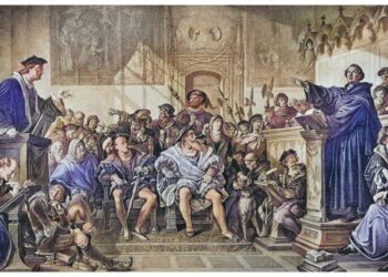 From Darwin to Wall Road: A Rebuttal