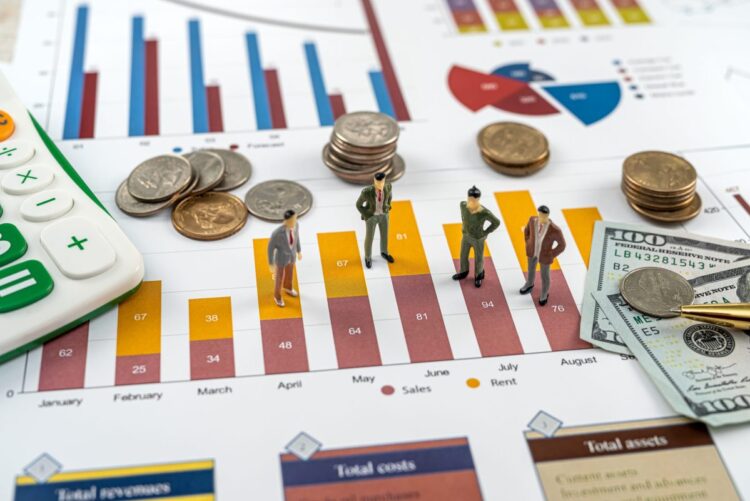 From Equities to Actual Property: Key Traits Shaping Multi-Asset Funding