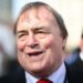 Former UK deputy prime minister John Prescott dies