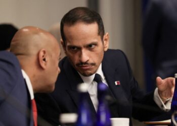 Qatar asks Hamas leaders to go away after US strain