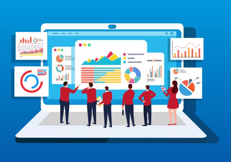 A Actuality Examine on Non-public Markets: Half II