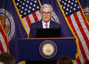 The Federal Reserve Reduce Charges Once more—What Comes Subsequent Now That Trump is Again?