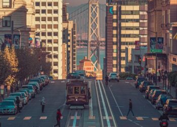 Good Information For Buyers—Industrial Actual Property is Lastly Catching a Break