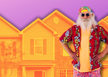 Actual Speak: We Want To Make Housing Extra Accessible For Older Adults