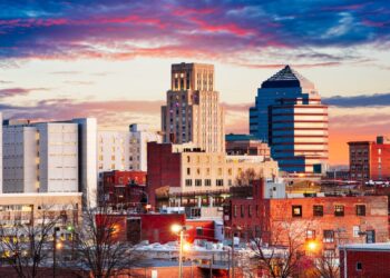 Raleigh vs Durham: Which Analysis Triangle Metropolis Fits You?