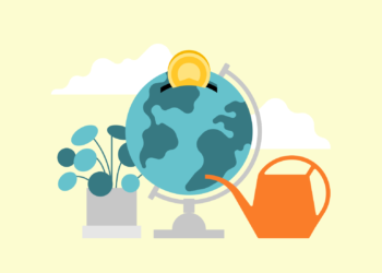 How socially accountable investing connects your holdings to your coronary heart