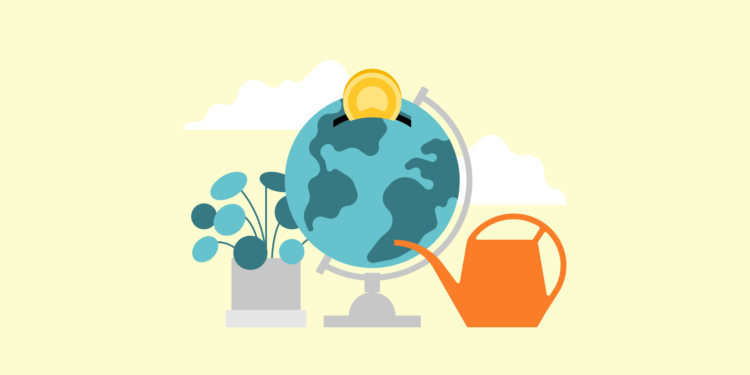 How socially accountable investing connects your holdings to your coronary heart