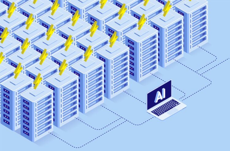 The Hidden Environmental Prices of Tech Giants’ AI Investments