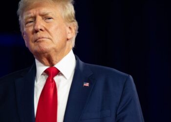 There May Be Monetary Dangers Beneath a Trump Presidency—Here is The way to Hedge Towards Them