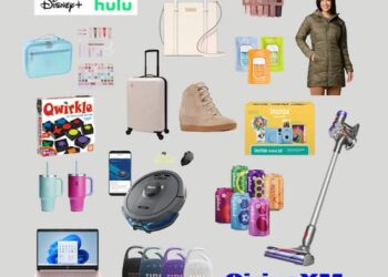 All The Greatest Black Friday 2024 Offers Nonetheless Out there!