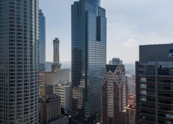 L.A. County to purchase downtown skyscraper for brand spanking new HQ regardless of a ‘hell no’ from Hahn