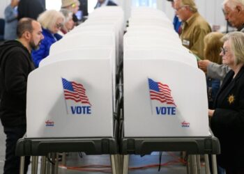 Are Election Jitters Slowing Down the Housing Market? Housing Exercise Knowledge Tells a Completely different Story