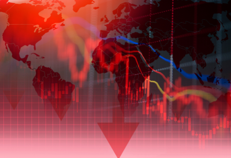 DIA Dips as Dow Extends Longest Dropping Streak Since 1978