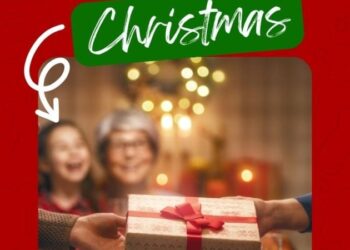 40+ Methods to Have a good time Christmas on a Funds
