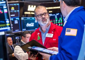 Regardless of Dow’s nine-day shedding streak, we aren’t in dire straits