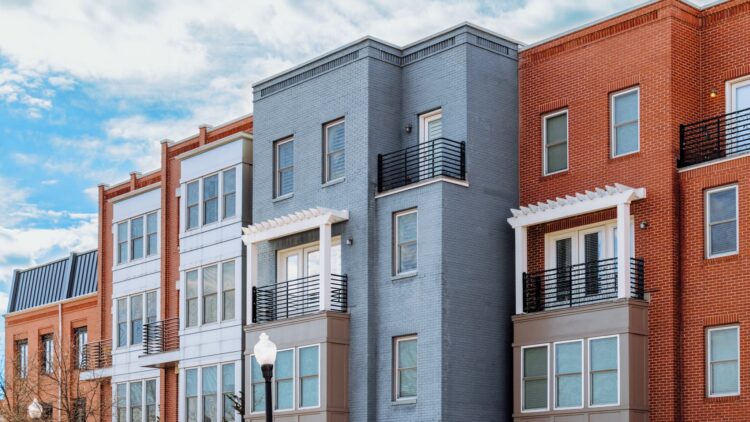 Wall Avenue sees upside in 2025 for these dividend-paying actual property shares