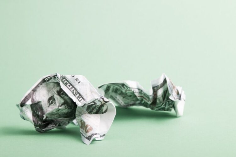 “Hopium” Dependancy Can Smash Your Funds