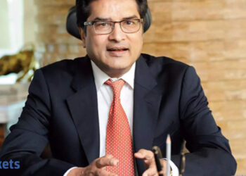 Raamdeo Agrawal: Brace for decrease returns; go for bruised blue chips: Raamdeo Agrawal