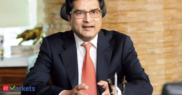Raamdeo Agrawal: Brace for decrease returns; go for bruised blue chips: Raamdeo Agrawal