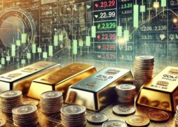 Flows of Gold and Silver Into Indian ETFs Surges – Funding Watch Weblog