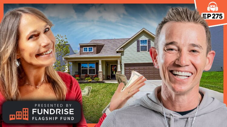 House Gross sales Rise, Investor Purchases Shrink