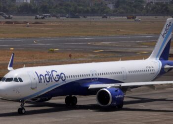 Mumbai-based founder claims her mom was ‘Robbed’ on IndiGo flight, accuses airline of ignoring incident