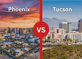 Phoenix vs Tucson: Which Arizona Metropolis is Proper for You?