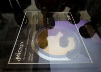 US finalizes greater than $6.1 billion chips subsidy for Micron Know-how