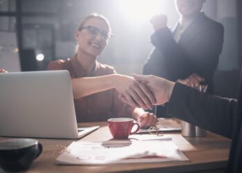 After You Meet These 6 Objectives – It’s Time to Ask for a Increase at Work